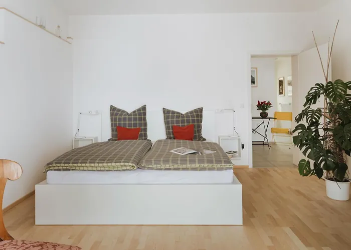 Ferienwohnung Gute Laune