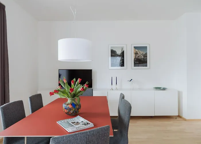 Ferienwohnung Gute Laune