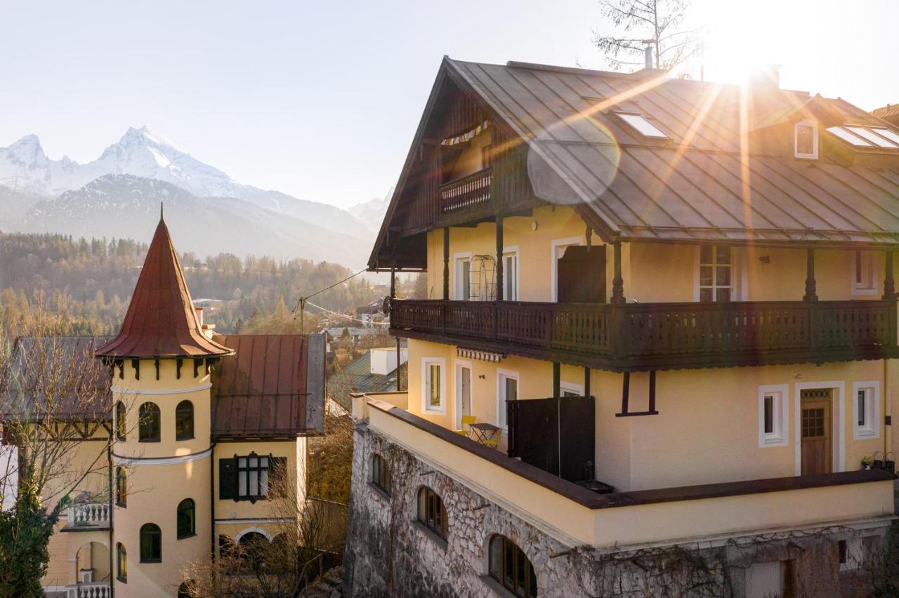 Gute Laune * Berchtesgaden