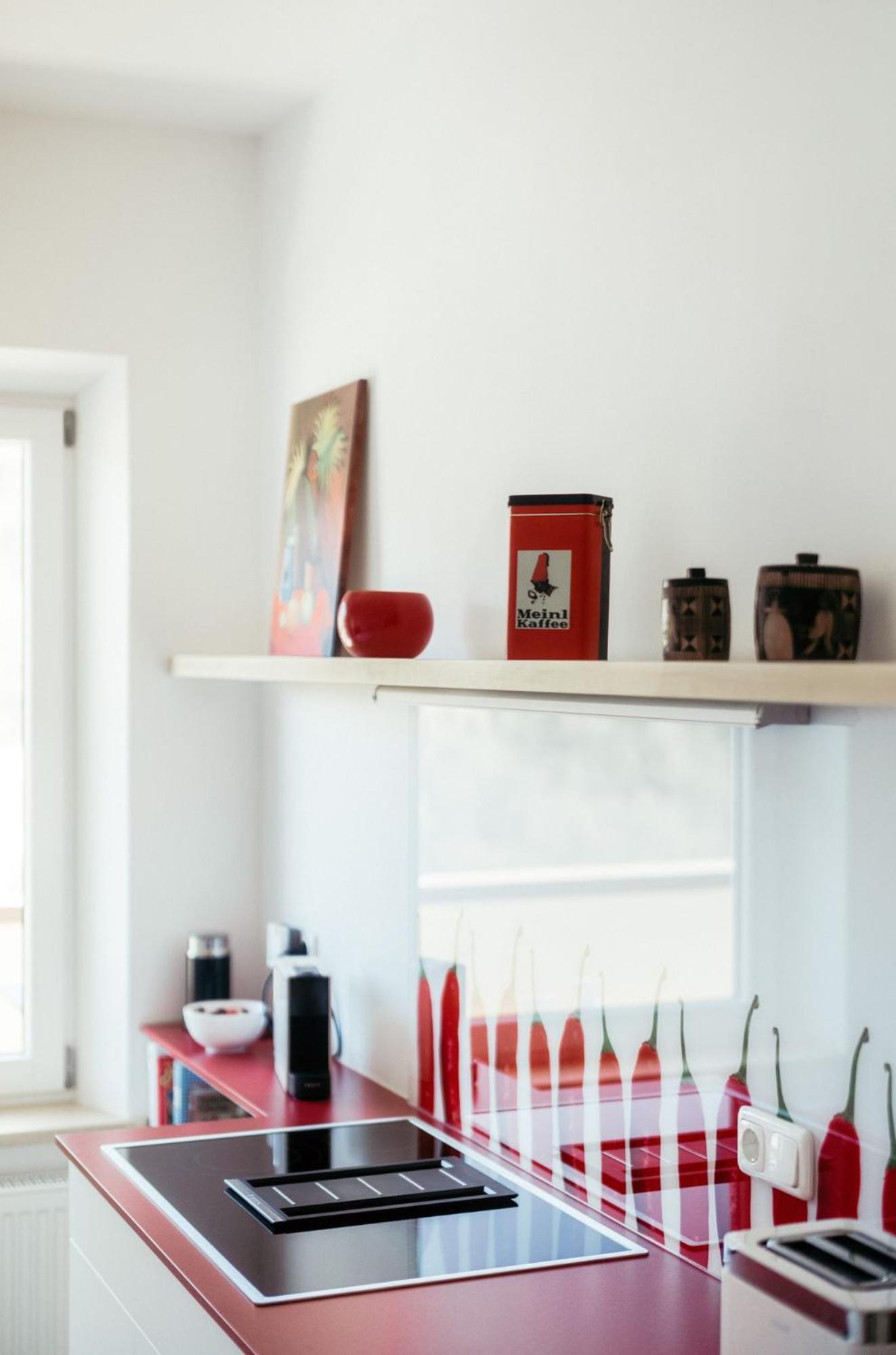 Gute Laune Apartment *
