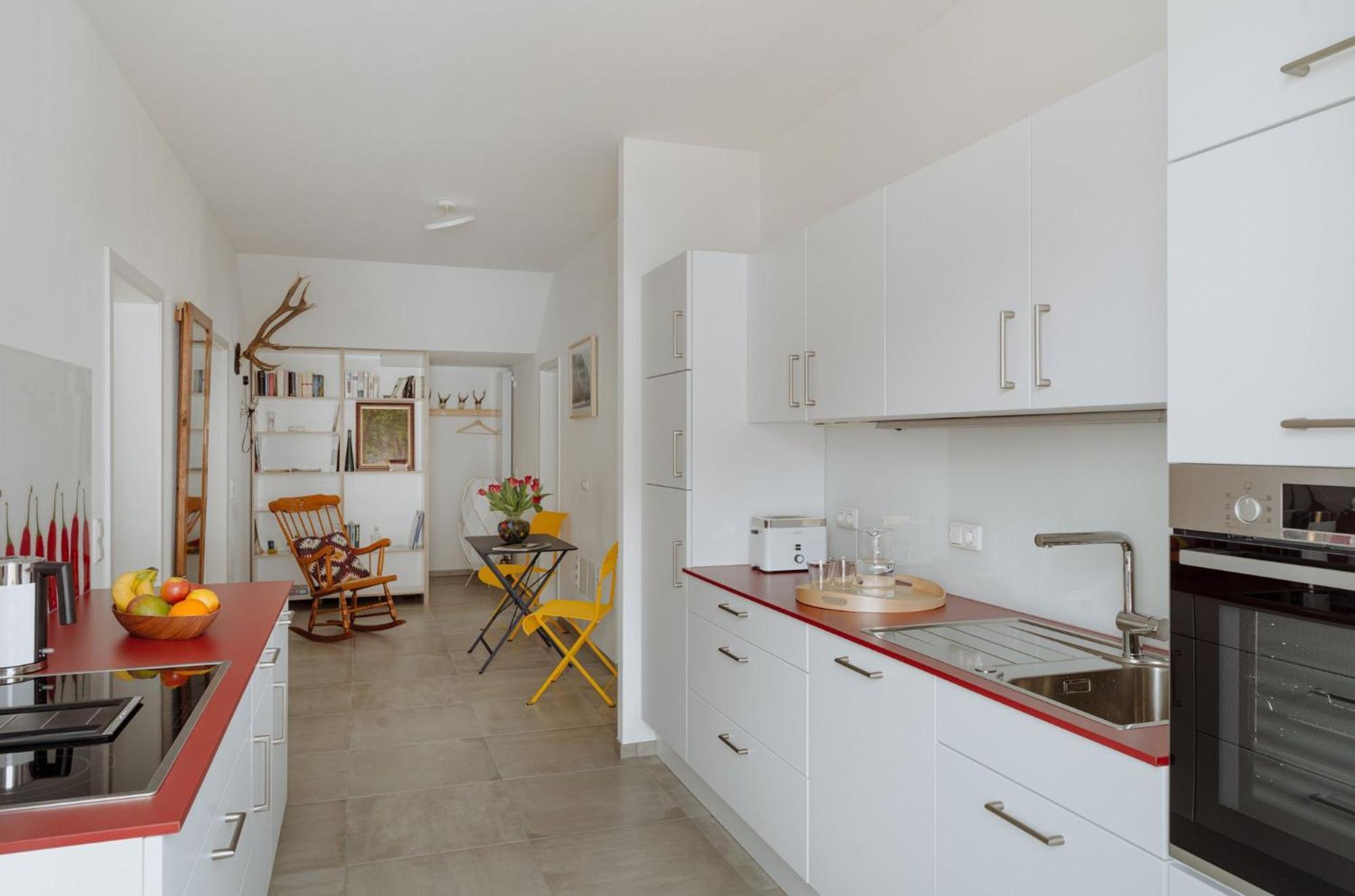 Gute Laune Apartment Berchtesgaden