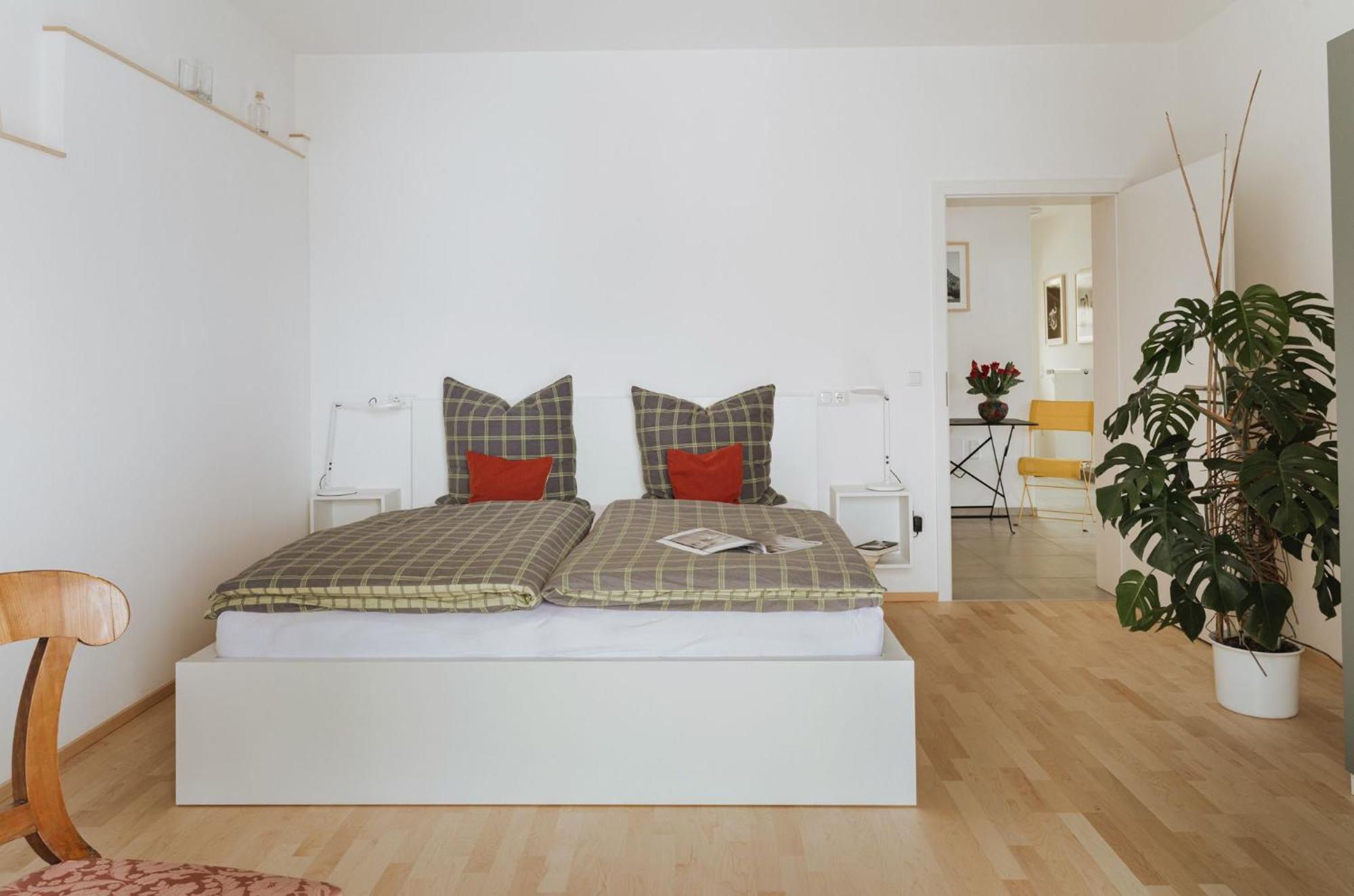 Gute Laune Apartment Berchtesgaden