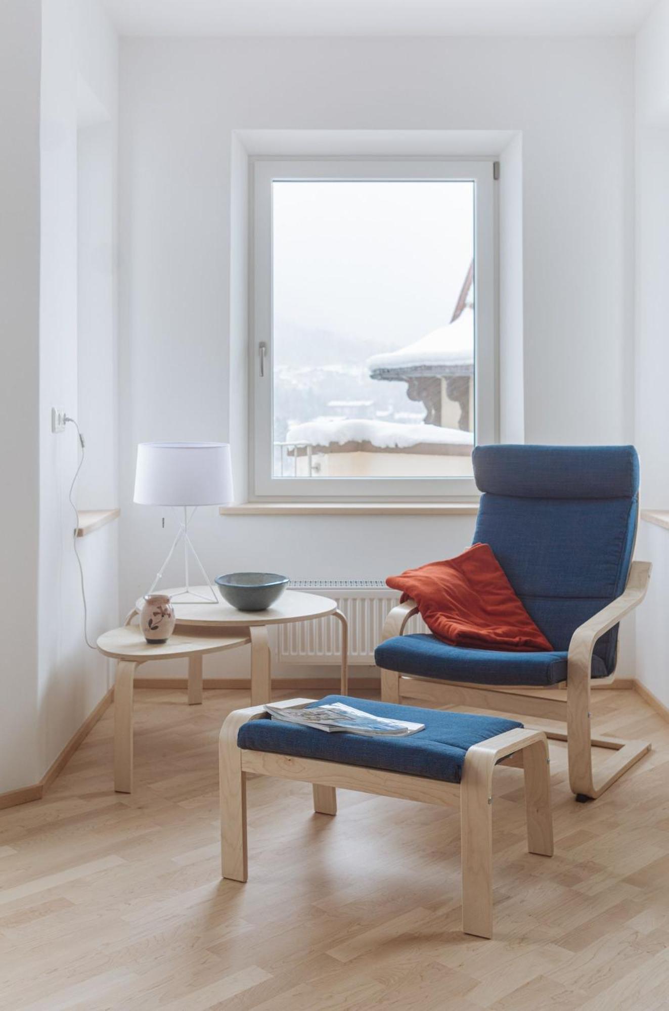 Gute Laune Apartment