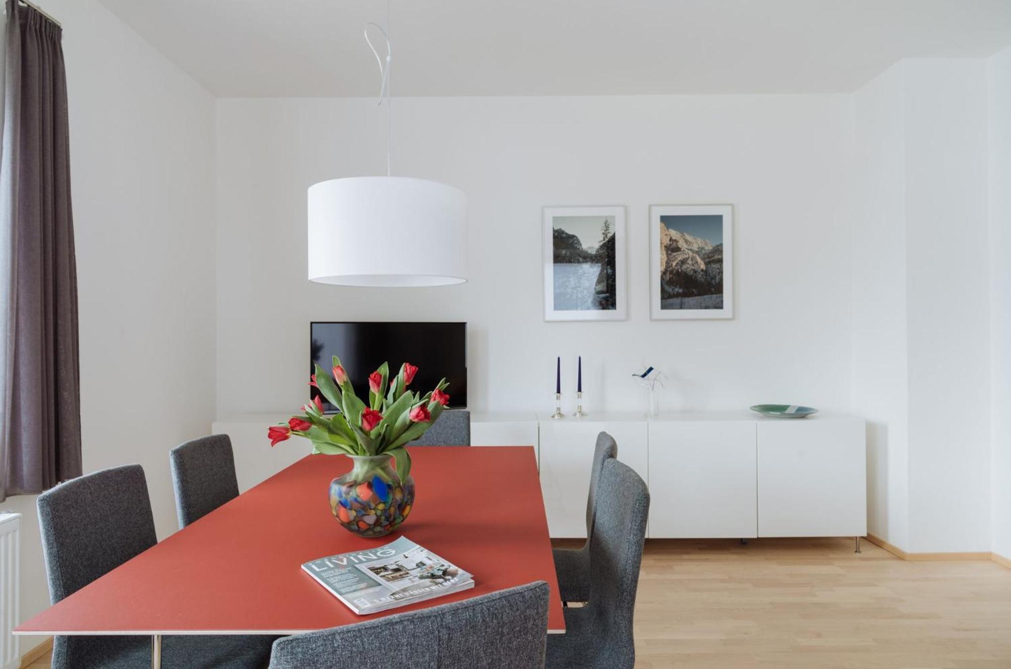 Gute Laune Apartment *