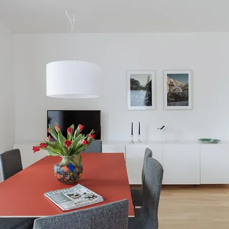 Ferienwohnung Gute Laune Berchtesgaden Exterior photo
